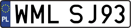 WMLSJ93
