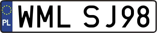 WMLSJ98