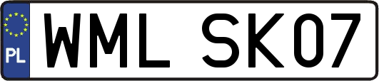 WMLSK07