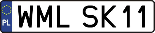 WMLSK11