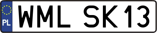 WMLSK13