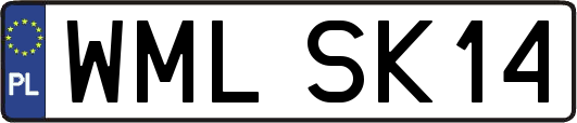 WMLSK14