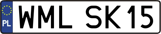 WMLSK15