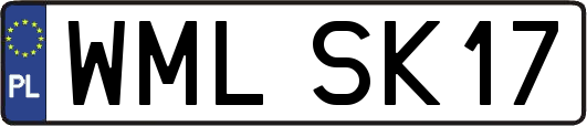 WMLSK17