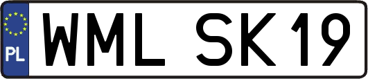 WMLSK19