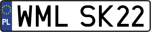 WMLSK22