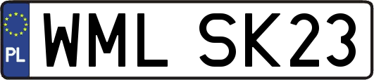 WMLSK23