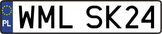 WMLSK24