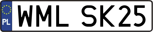 WMLSK25