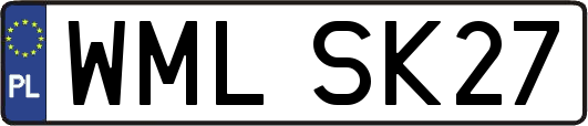 WMLSK27