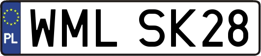 WMLSK28