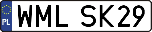 WMLSK29