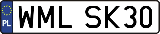 WMLSK30