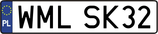 WMLSK32