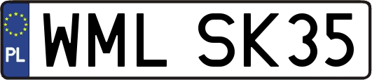 WMLSK35