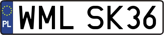 WMLSK36