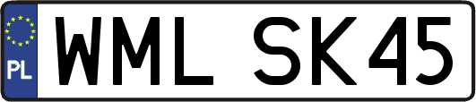 WMLSK45