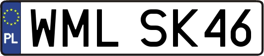 WMLSK46