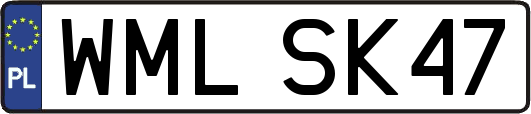 WMLSK47