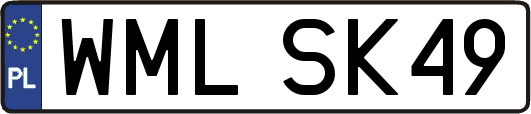 WMLSK49