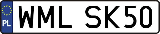 WMLSK50