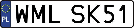 WMLSK51