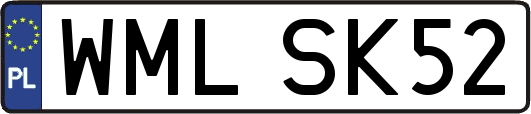 WMLSK52