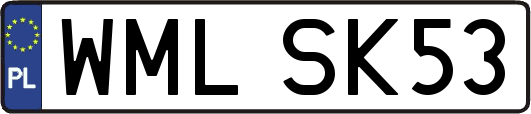 WMLSK53