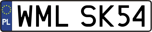 WMLSK54