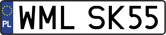 WMLSK55