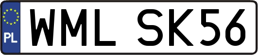 WMLSK56
