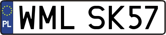 WMLSK57