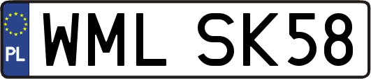 WMLSK58