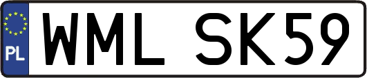WMLSK59