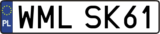WMLSK61