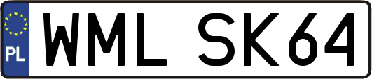 WMLSK64