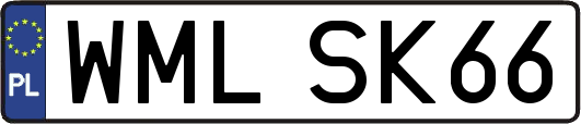 WMLSK66