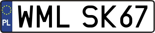 WMLSK67