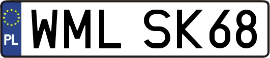 WMLSK68