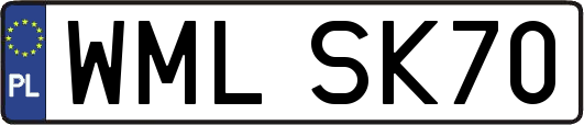 WMLSK70