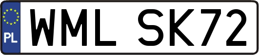 WMLSK72