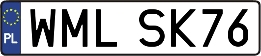 WMLSK76