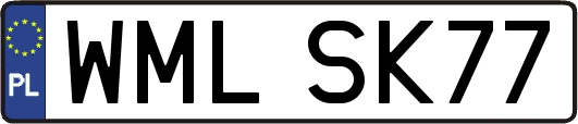 WMLSK77