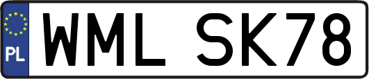 WMLSK78
