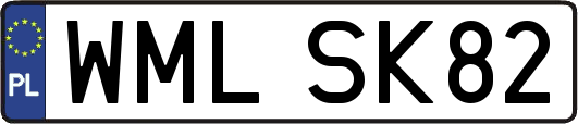 WMLSK82