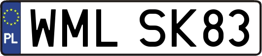 WMLSK83