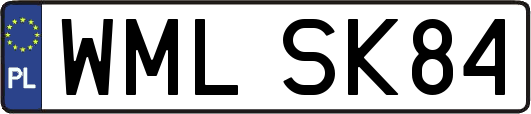WMLSK84