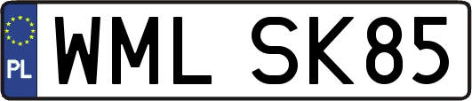 WMLSK85