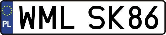 WMLSK86