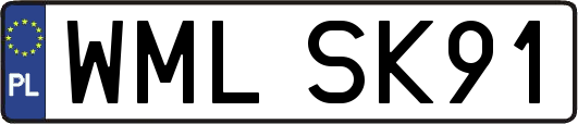 WMLSK91